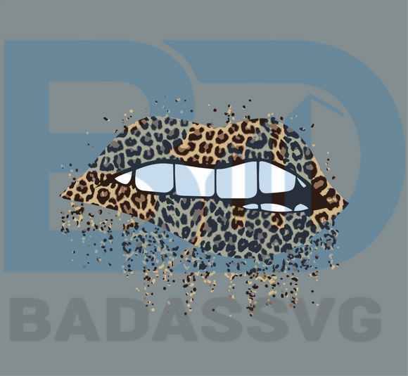 Free Free 91 Dripping Lip Svg SVG PNG EPS DXF File