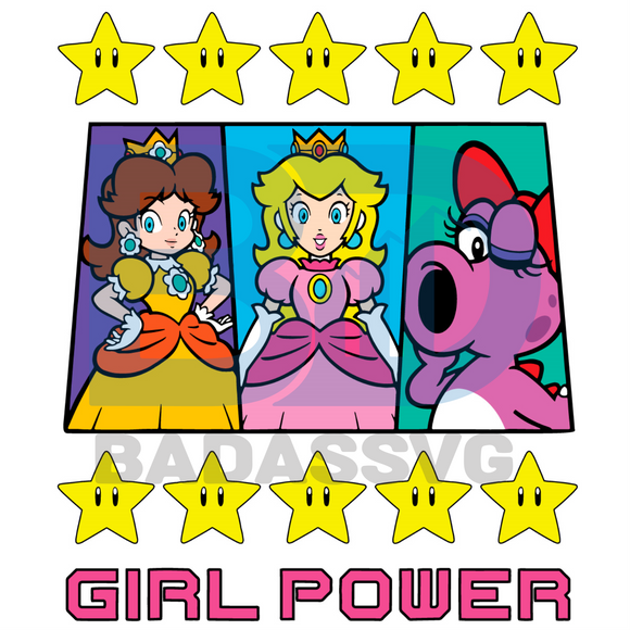 Free Free 89 Princess Peach Logo Svg SVG PNG EPS DXF File