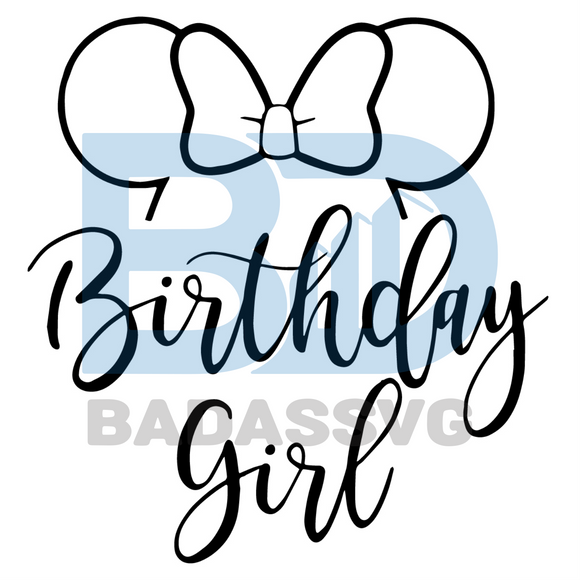 Free Free Birthday Mickey Svg 118 SVG PNG EPS DXF File