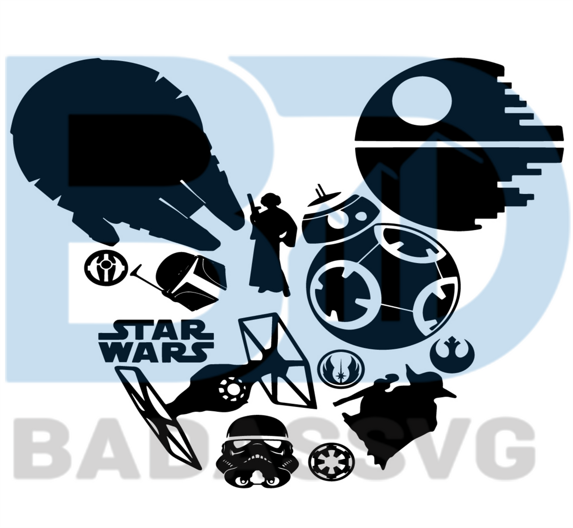 Free Free 63 Baby Yoda Mickey Svg SVG PNG EPS DXF File