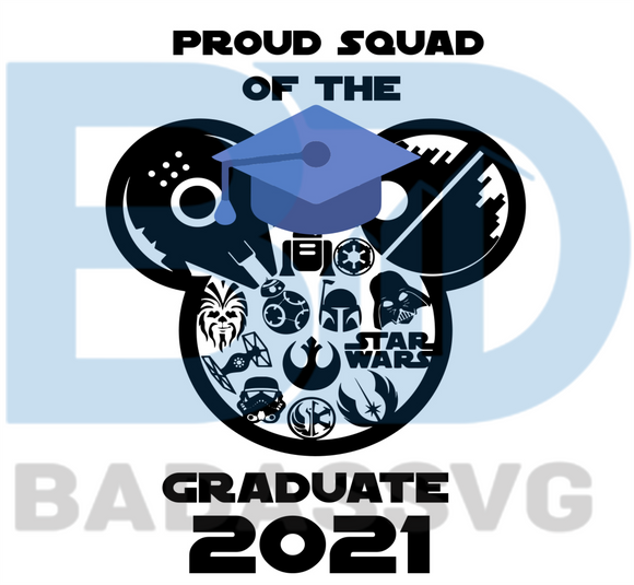 Free Free 176 Disney Graduation 2021 Svg SVG PNG EPS DXF File