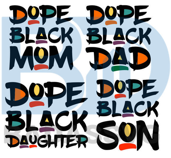 Free Free 304 Black Son Svg SVG PNG EPS DXF File