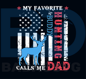 Free Free 193 My Fishing Buddy Calls Me Dad Svg SVG PNG EPS DXF File