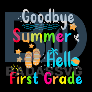 Free Free 104 Goodbye Kindergarten Svg SVG PNG EPS DXF File