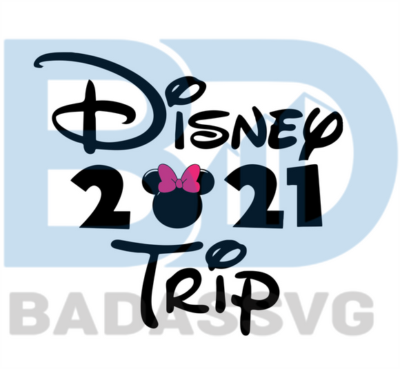 Free Free 288 Disney Trip Svg SVG PNG EPS DXF File