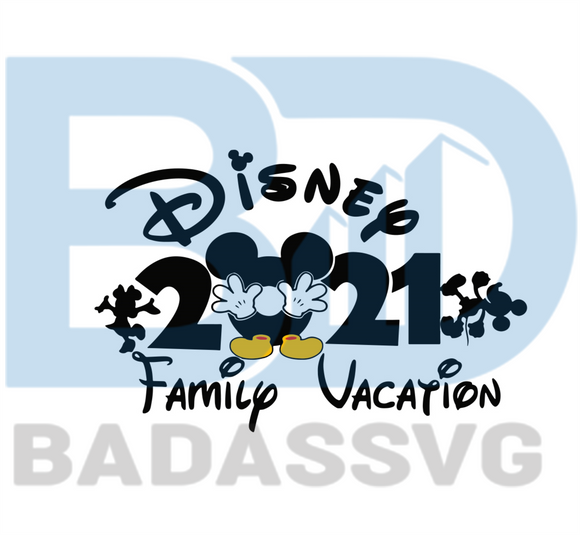 Free Free 55 Disney Family Trip 2021 Svg SVG PNG EPS DXF File