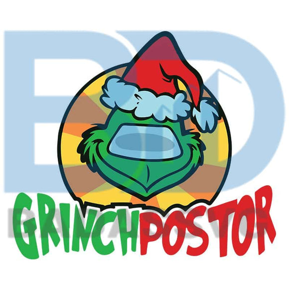 Download Among Us Impostor Grinch Christmas Christmas Svg Among Us Svg Fu Badassvg