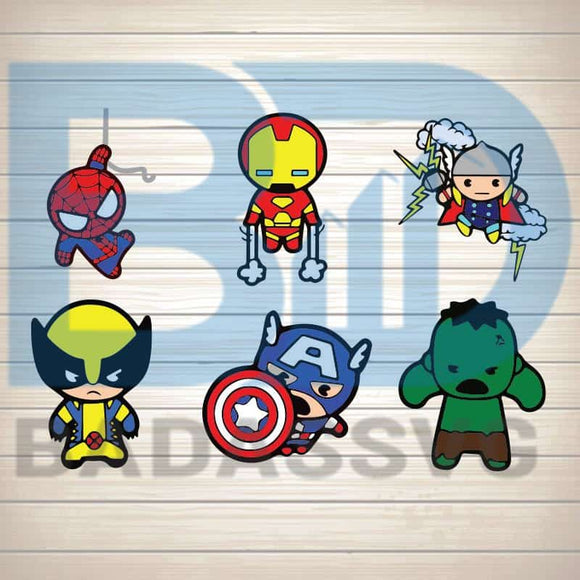 Download Baby Avengers Svg Avengers Svg Marvel Svg Png Dxf Eps Download File Badassvg