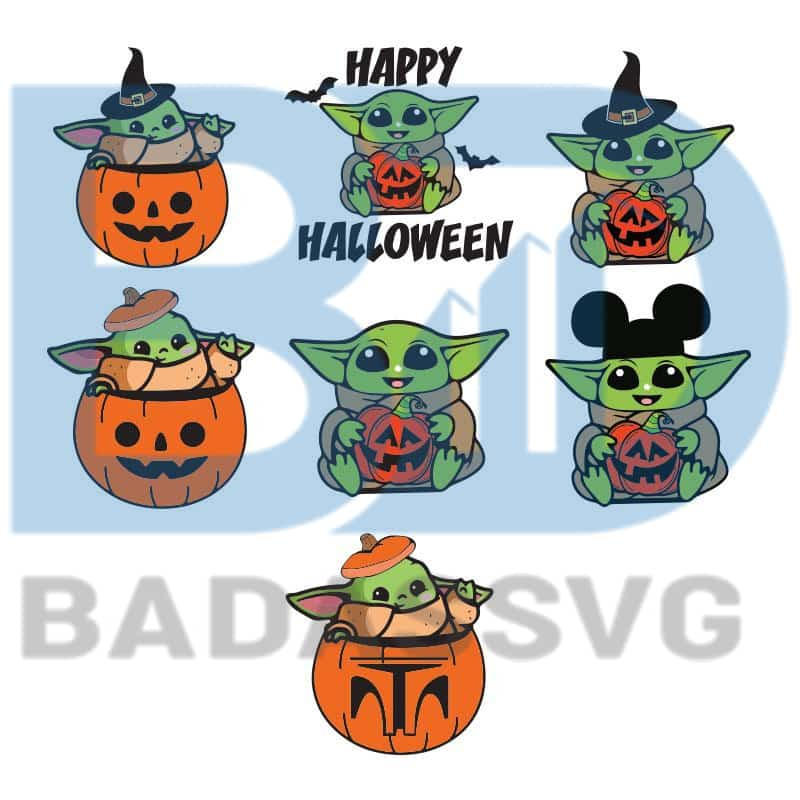 Free Free Baby Yoda Svg Bundle 573 SVG PNG EPS DXF File