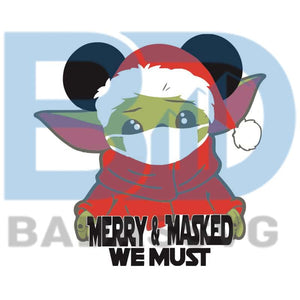 Free Free Disney Baby Yoda Svg 825 SVG PNG EPS DXF File