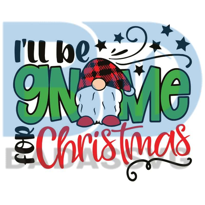 Download Christmas Svg, Gnome Svg, Gnome for Christmas Svg, Layered ...