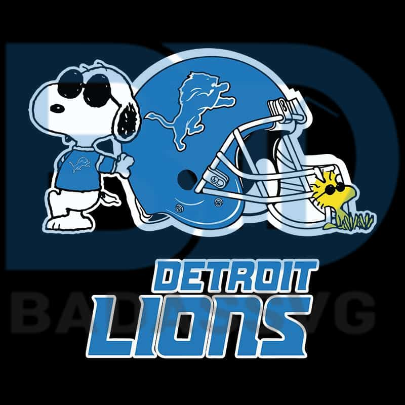 Free Free 74 Cricut Detroit Lions Svg SVG PNG EPS DXF File