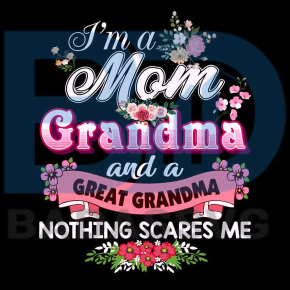 Free Free 65 Mother Grandma Svg SVG PNG EPS DXF File