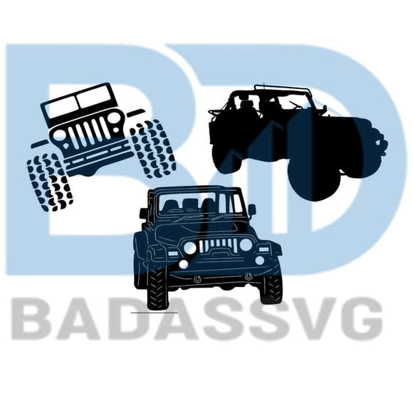 Download Jeep Supercars Svg Bundle Love Jeep Jeep Svg Jeep Silhouette Jeep Badassvg