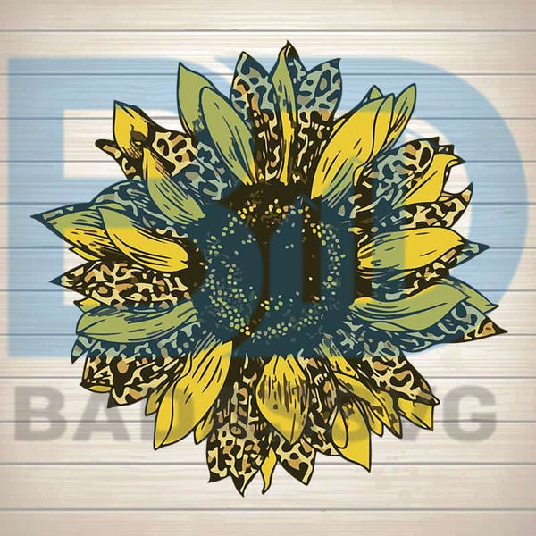 Free Free Sunflower Svg Download SVG PNG EPS DXF File