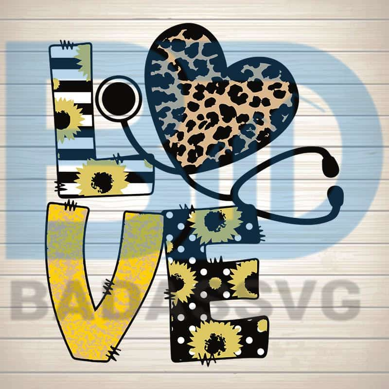 Free Free 136 Sunflower Leopard Svg SVG PNG EPS DXF File