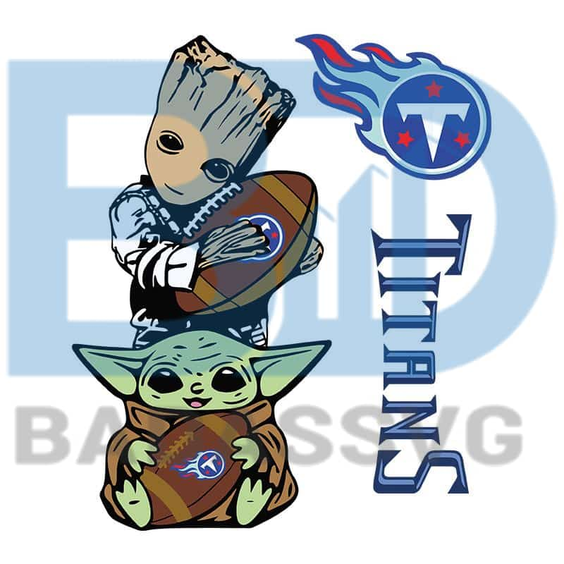 Free Free 177 Baby Yoda And Groot Svg SVG PNG EPS DXF File