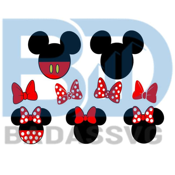 Download Disney Page 3 Badassvg