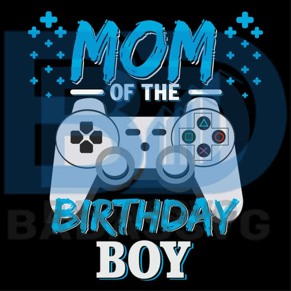 Free Free Birthday Gamer Svg 690 SVG PNG EPS DXF File