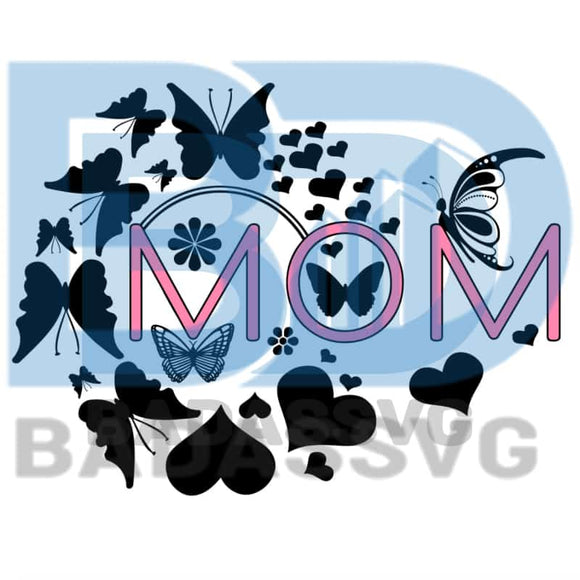 Free Free 113 Mother Heart Svg SVG PNG EPS DXF File