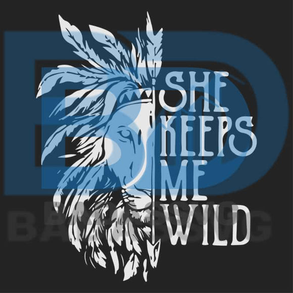 Free Free 73 Boho Lion Svg SVG PNG EPS DXF File