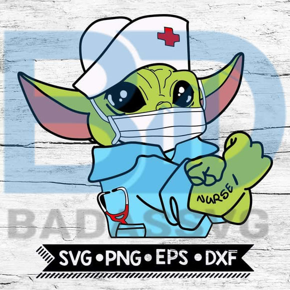 Free Free 128 Baby Nurse Svg SVG PNG EPS DXF File