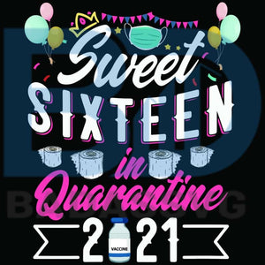 Free Free 165 Svg Sweet 16 SVG PNG EPS DXF File