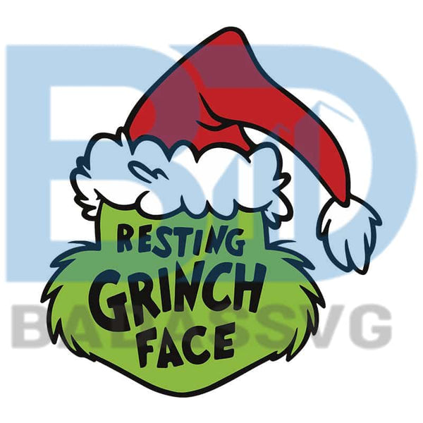 Free Free 242 Baby Grinch Svg SVG PNG EPS DXF File