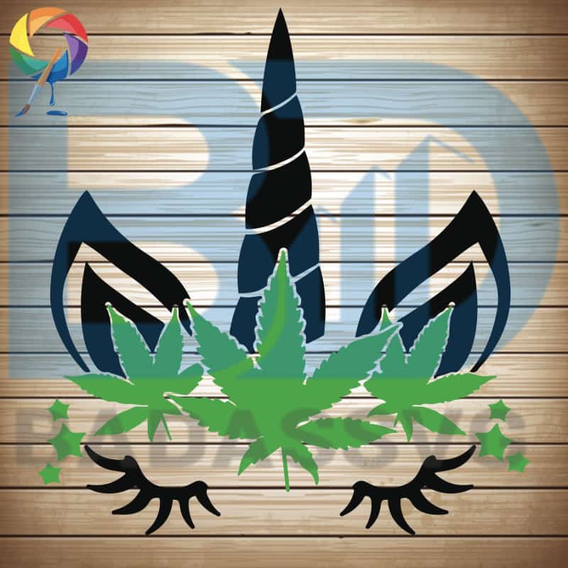 Free Free Weed Unicorn Svg Free 196 SVG PNG EPS DXF File