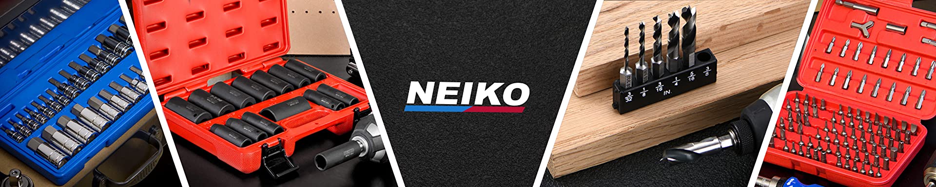 Neiko Shop Banner