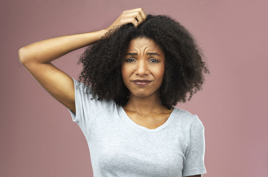 Scalp Issues | How To Identify The Symptoms?