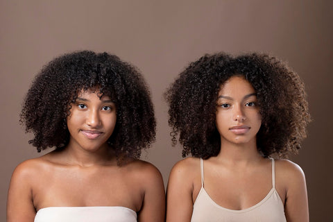 Black Women Hair Growth