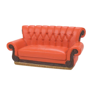 Dept 56 Central Perk Couch from Friends – Christmas Vacation Collectibles