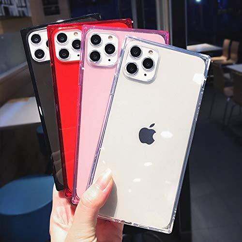 Cocomii Square Clear Iphone 11 Pro Case Slim Thin Glossy Soft Flexibl Lifewithpandj