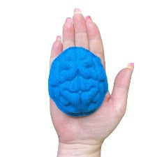 brain bath bomb