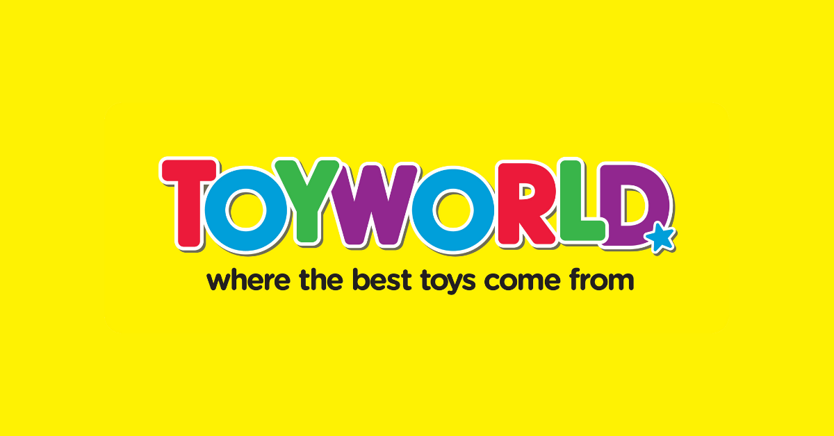 Toyworld – Toyworld Aus