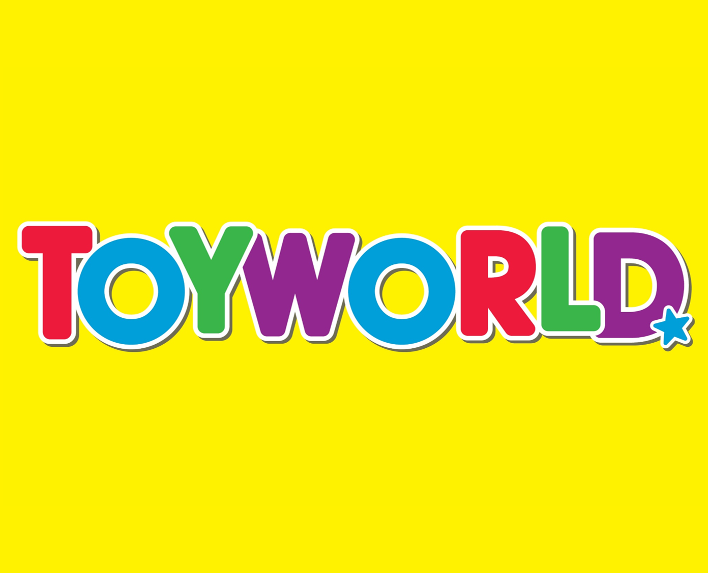 super toyworld