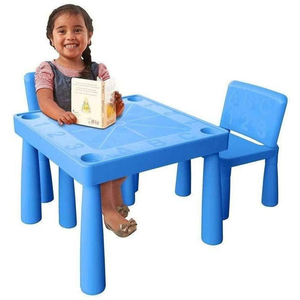 toyworld table and chairs