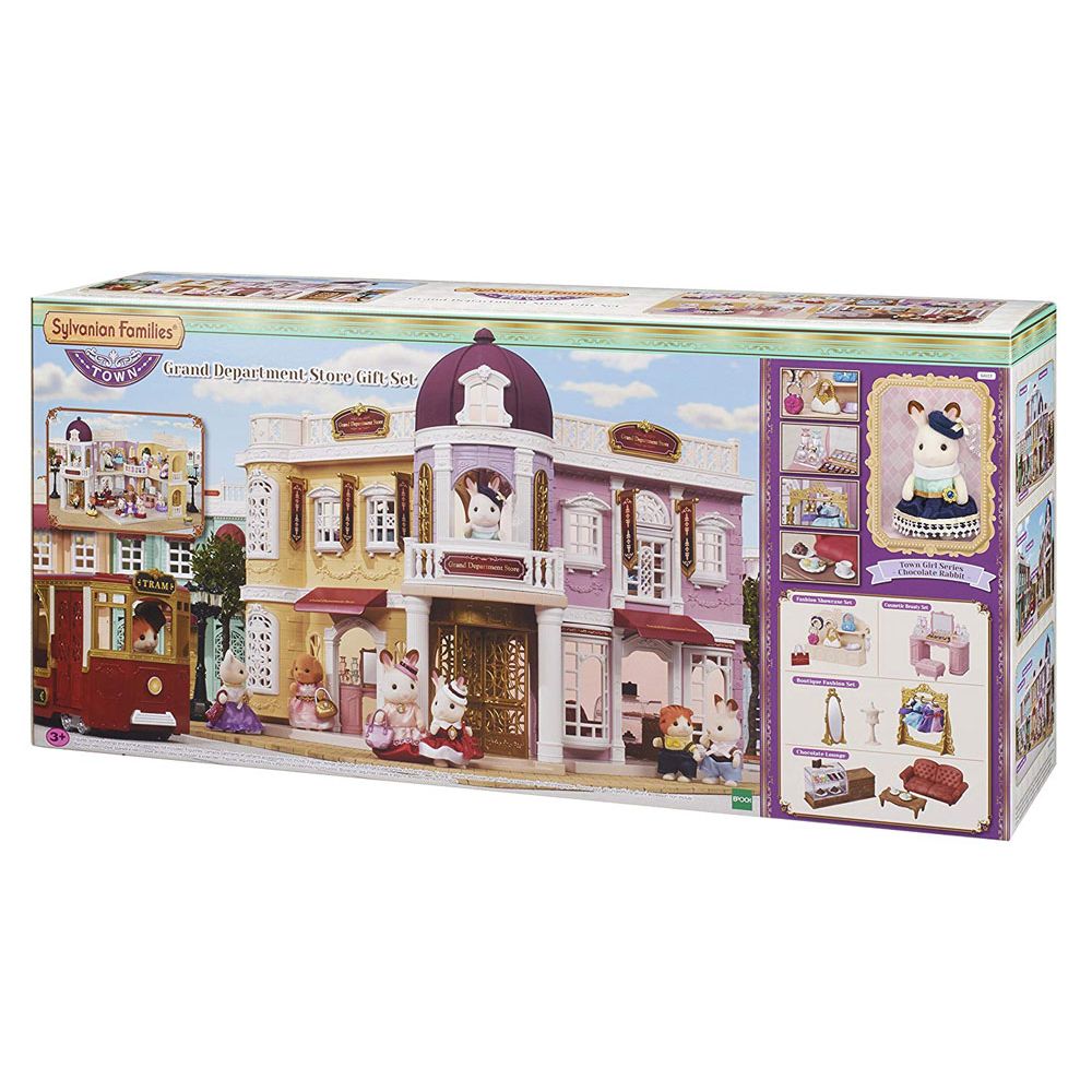 sylvanian sale