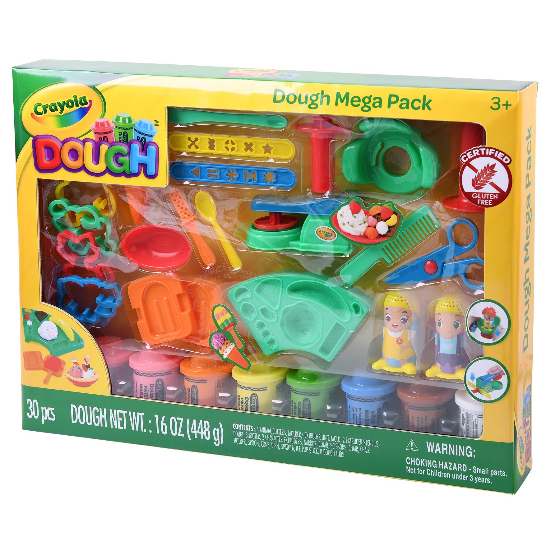 crayola mega blocks