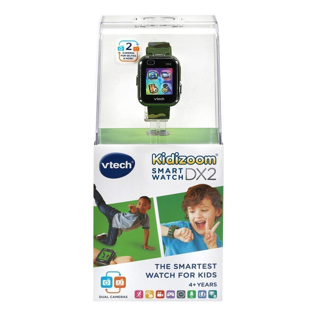 vtech stem