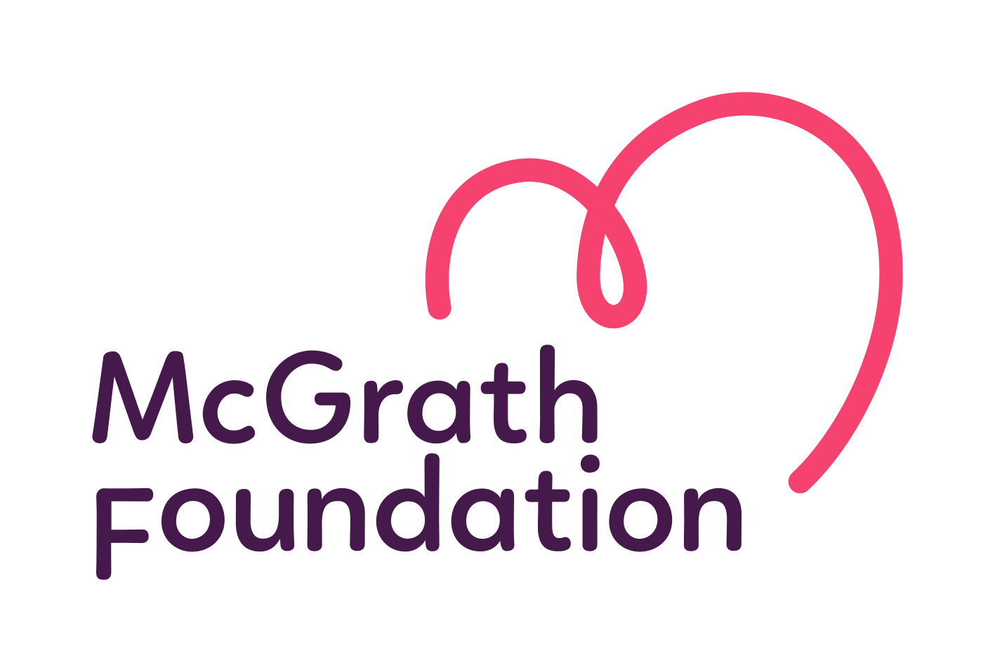 McGrath Foundation