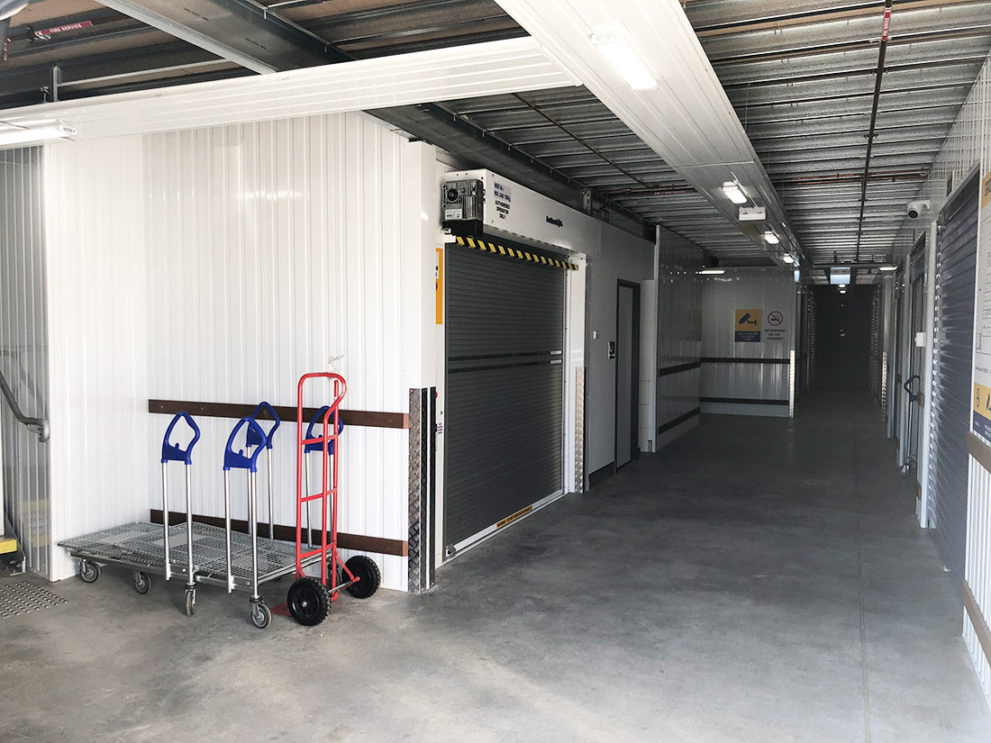Storage King Yarrabilba Storage Yarrabilba & Storage Jimboomba