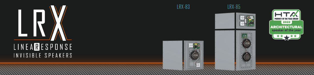 LineaResponse X™ (LRX)