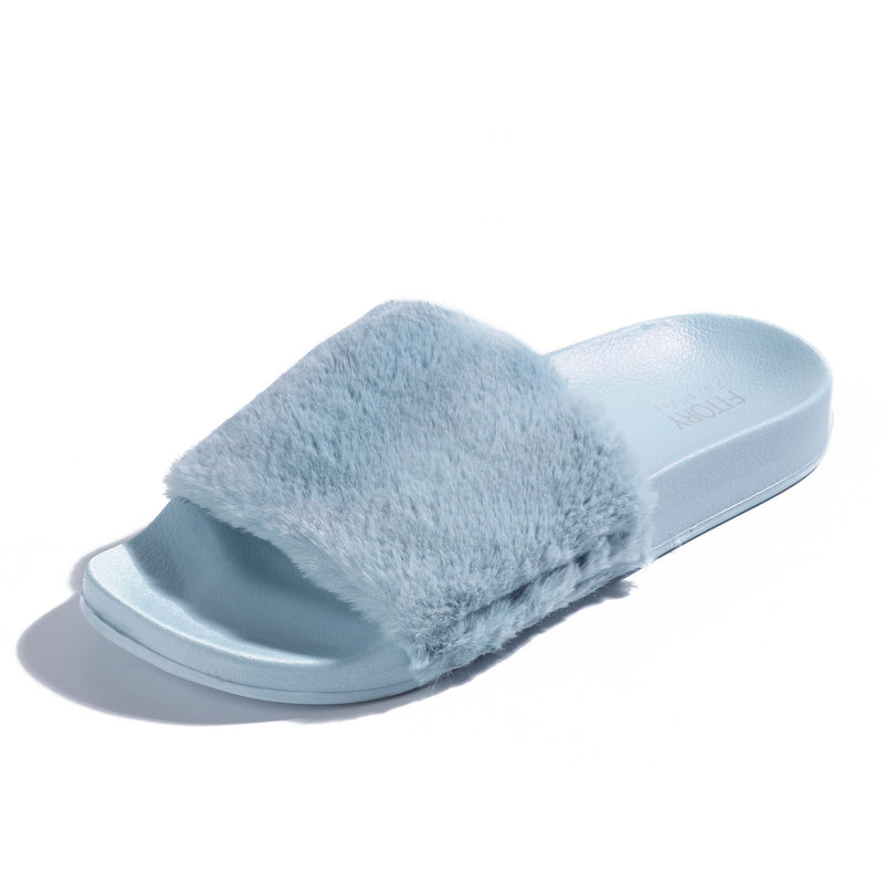 womens slides with arch support