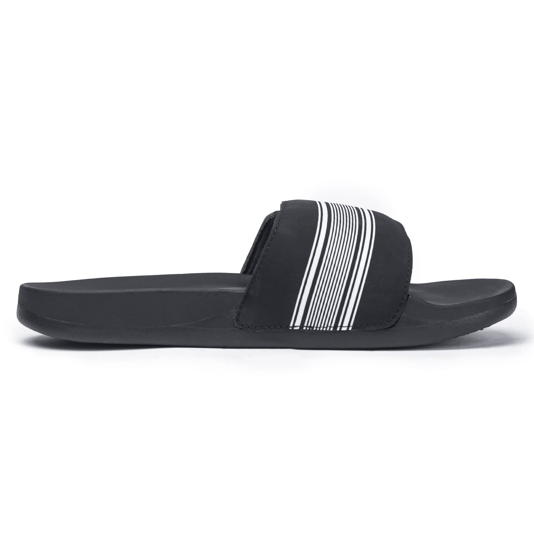 Mens Adjustable Slides With Arch Support for Beach - Mens Sandals ...