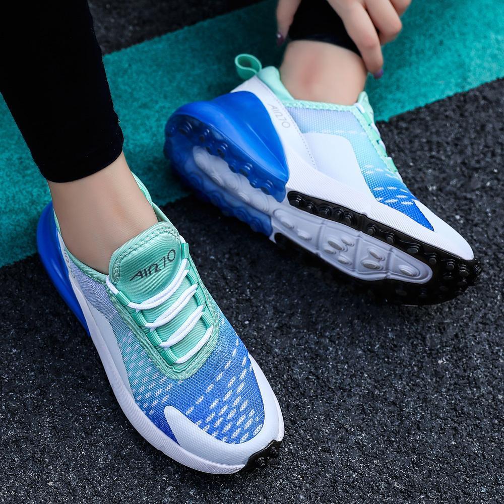Men / Women's Cool Running Shoes 2705 - Unisex Sport Shoes - Walking ...