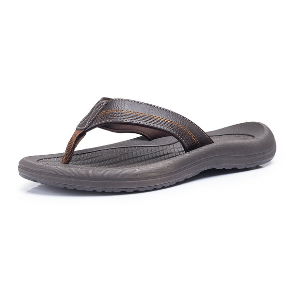 fitory men's flip flops