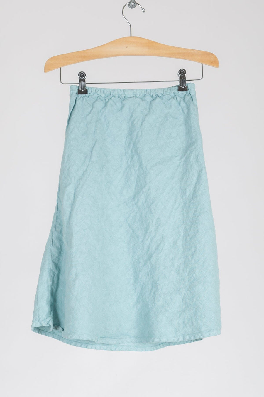 Trixie - Linen Twill S12 - Linen Skirts CP Shades 