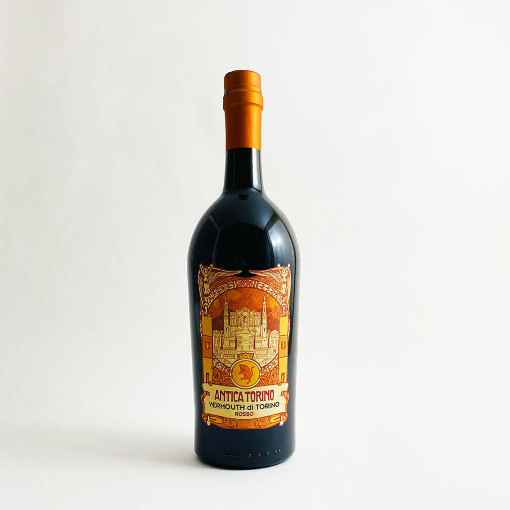 DiBaldo '721' Vermouth Rosso